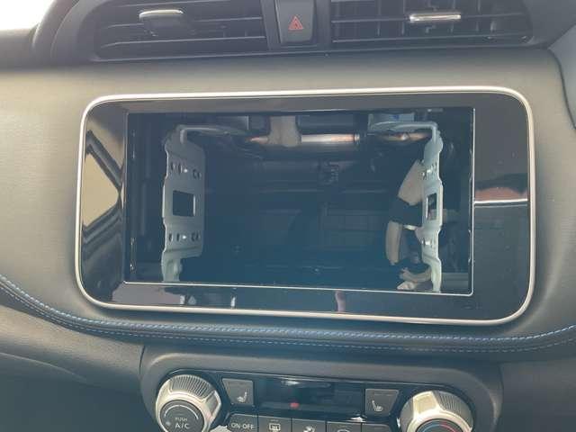 キックス オーテック　雹害車／寒冷地仕様／インテリジェントルームミラー／（10枚目）