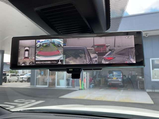 キックス オーテック　雹害車／寒冷地仕様／インテリジェントルームミラー／（12枚目）