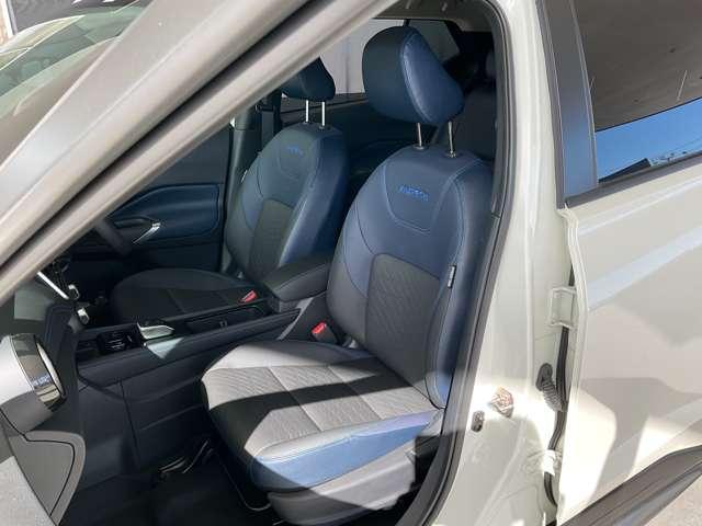 キックス オーテック　雹害車／寒冷地仕様／インテリジェントルームミラー／（13枚目）