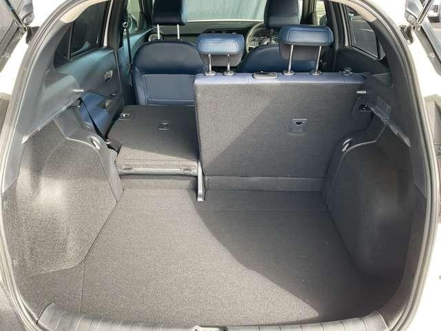 キックス オーテック　雹害車／寒冷地仕様／インテリジェントルームミラー／（15枚目）