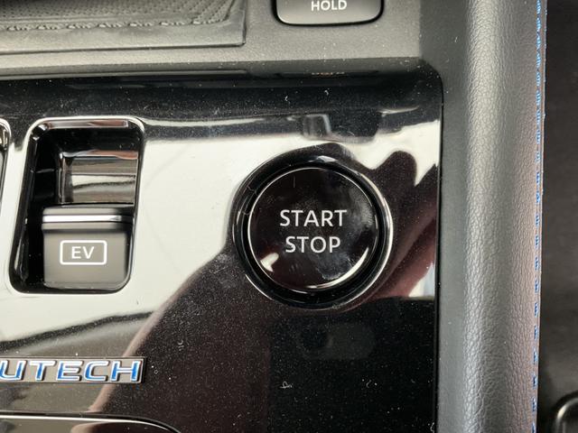 キックス オーテック　雹害車／寒冷地仕様／インテリジェントルームミラー／（22枚目）