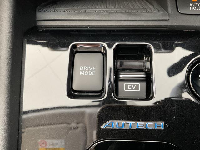 キックス オーテック　雹害車／寒冷地仕様／インテリジェントルームミラー／（24枚目）