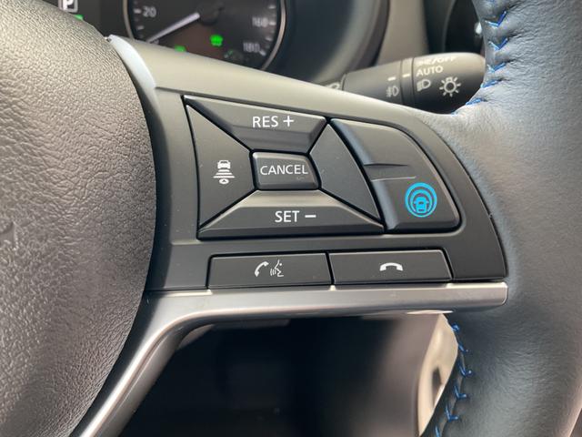 キックス オーテック　雹害車／寒冷地仕様／インテリジェントルームミラー／（26枚目）