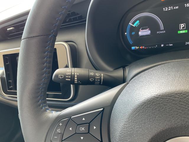 キックス オーテック　雹害車／寒冷地仕様／インテリジェントルームミラー／（27枚目）