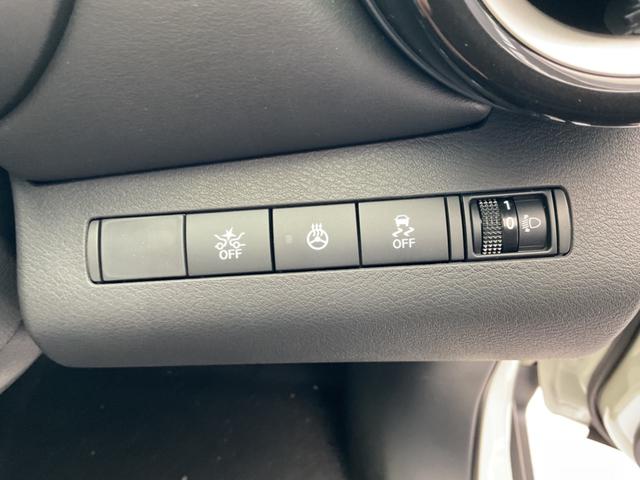 キックス オーテック　雹害車／寒冷地仕様／インテリジェントルームミラー／（30枚目）