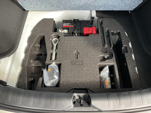 キックス オーテック　雹害車／寒冷地仕様／インテリジェントルームミラー／（35枚目）