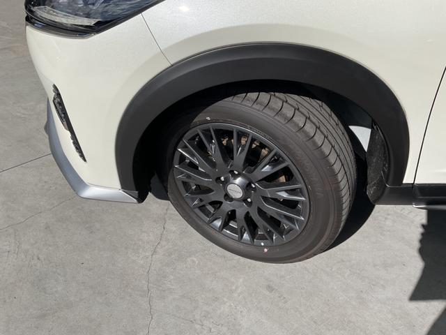 キックス オーテック　雹害車／寒冷地仕様／インテリジェントルームミラー／（40枚目）