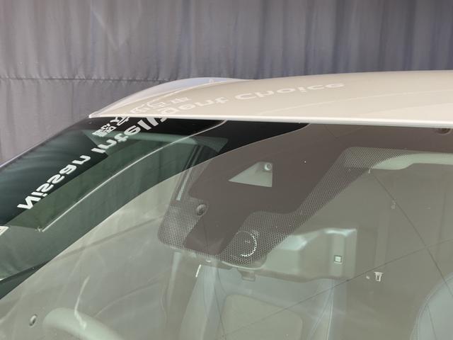 キックス オーテック　雹害車／寒冷地仕様／インテリジェントルームミラー／（41枚目）