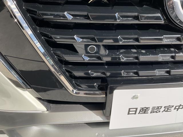 キックス オーテック　雹害車／寒冷地仕様／インテリジェントルームミラー／（42枚目）