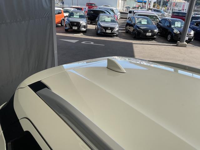 キックス オーテック　雹害車／寒冷地仕様／インテリジェントルームミラー／（53枚目）