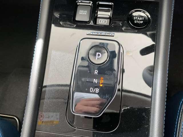 キックス オーテック　雹害車／寒冷地仕様／インテリジェントルームミラー／（11枚目）