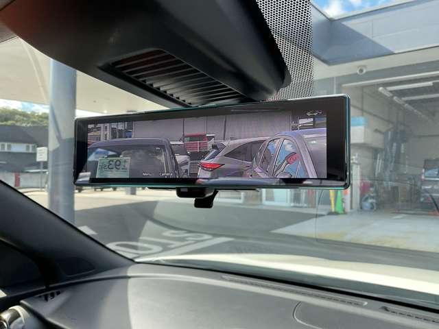 キックス オーテック　雹害車／寒冷地仕様／インテリジェントルームミラー／（12枚目）