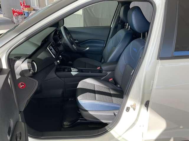 キックス オーテック　雹害車／寒冷地仕様／インテリジェントルームミラー／（13枚目）