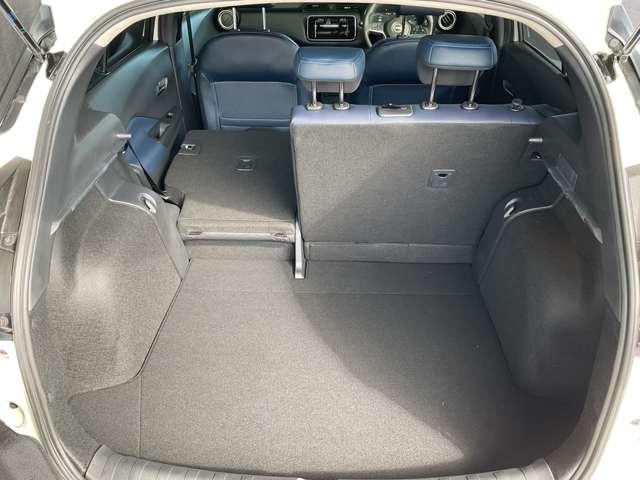 キックス オーテック　雹害車／寒冷地仕様／インテリジェントルームミラー／（15枚目）