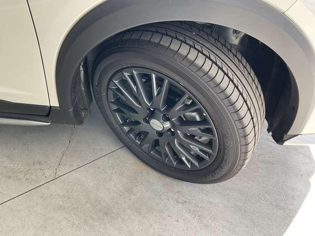 キックス オーテック　雹害車／寒冷地仕様／インテリジェントルームミラー／（19枚目）