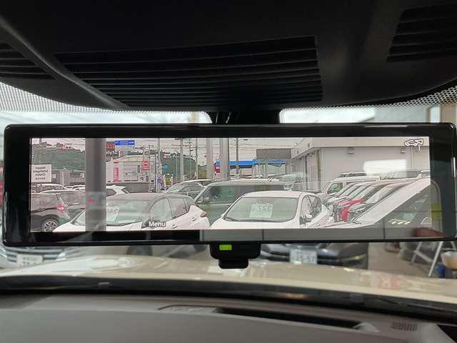 エクストレイル オーテック アドバンスドパッケージ e-4ORCE 雹害車/ニッサンコネクトナビゲーションシステム・SOSコール・インテリジェントルームミラー・アラウンドビューモニター・プロパイロット・左右後席温度調整独立制御エアコン・ワイヤレス充電器・ETC車載器(10枚目)