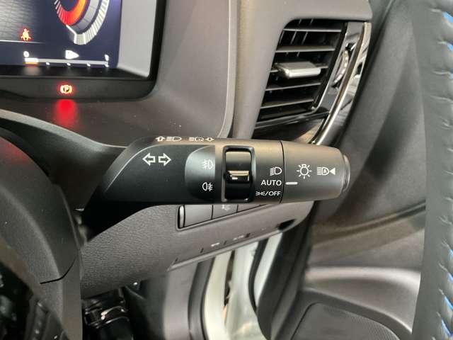 エクストレイル オーテック アドバンスドパッケージ e-4ORCE 雹害車/ニッサンコネクトナビゲーションシステム・SOSコール・インテリジェントルームミラー・アラウンドビューモニター・プロパイロット・左右後席温度調整独立制御エアコン・ワイヤレス充電器・ETC車載器(34枚目)