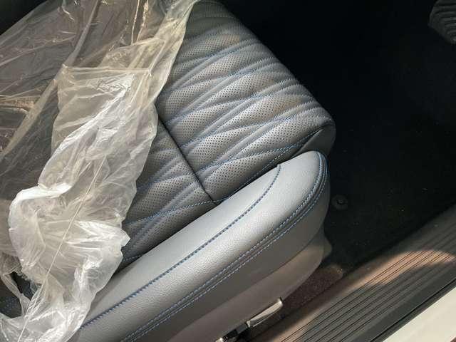 エクストレイル オーテック アドバンスドパッケージ e-4ORCE 雹害車/ニッサンコネクトナビゲーションシステム・SOSコール・インテリジェントルームミラー・アラウンドビューモニター・プロパイロット・左右後席温度調整独立制御エアコン・ワイヤレス充電器・ETC車載器(41枚目)