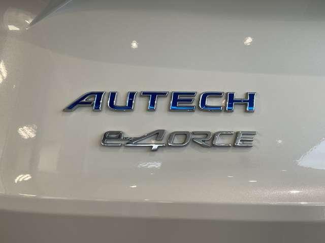 エクストレイル オーテック アドバンスドパッケージ e-4ORCE 雹害車/ニッサンコネクトナビゲーションシステム・SOSコール・インテリジェントルームミラー・アラウンドビューモニター・プロパイロット・左右後席温度調整独立制御エアコン・ワイヤレス充電器・ETC車載器(65枚目)