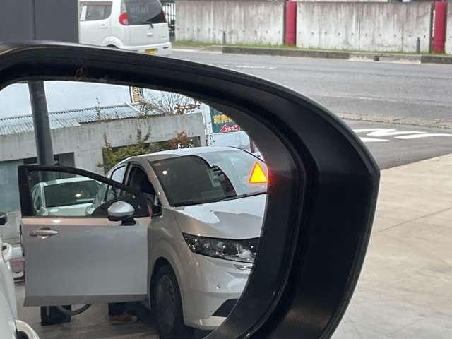 エクストレイル オーテック アドバンスドパッケージ e-4ORCE 雹害車/ニッサンコネクトナビゲーションシステム・SOSコール・インテリジェントルームミラー・アラウンドビューモニター・プロパイロット・左右後席温度調整独立制御エアコン・ワイヤレス充電器・ETC車載器(67枚目)