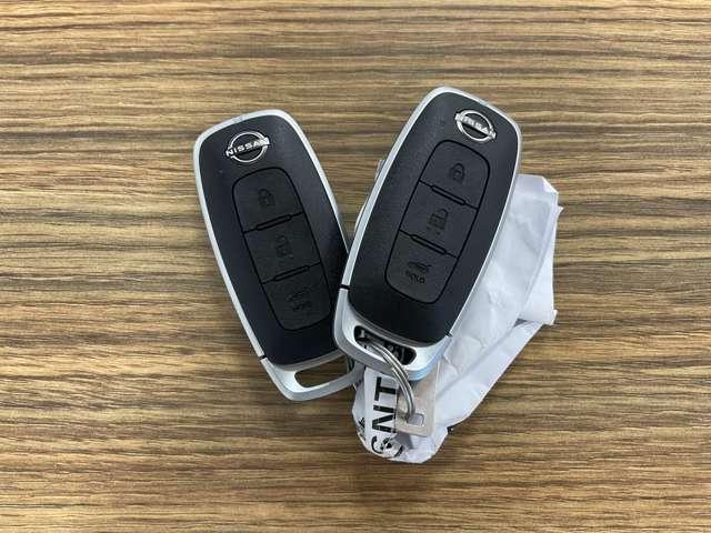 エクストレイル オーテック アドバンスドパッケージ e-4ORCE 雹害車/ニッサンコネクトナビゲーションシステム・SOSコール・インテリジェントルームミラー・アラウンドビューモニター・プロパイロット・左右後席温度調整独立制御エアコン・ワイヤレス充電器・ETC車載器(76枚目)