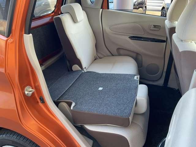 デイズ ６６０　ハイウェイスターＸ　純正メモリーナビ・アラウンドビューモニタ（17枚目）