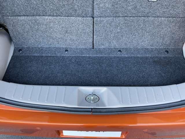 デイズ ６６０　ハイウェイスターＸ　純正メモリーナビ・アラウンドビューモニタ（18枚目）