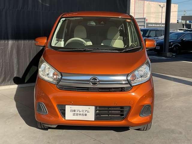 デイズ ６６０　ハイウェイスターＸ　純正メモリーナビ・アラウンドビューモニタ（68枚目）