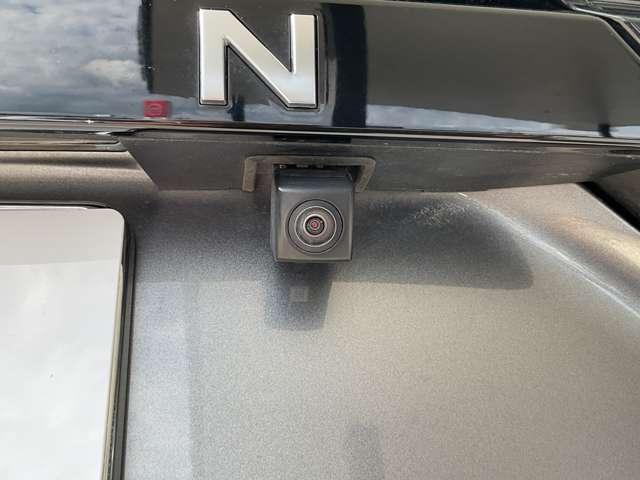 ノート 　純正メモリーナビ・ナビ取付パッケージ・アラモニ・ルームミラー・ＢＳＷ・ＢＳＩ・ＲＣＴＡ・リモコンドアミラー・インテリキー・ＬＥＤヘッドランプ・アダプティブＬＥＤヘッドライトシステム・ＬＥＤフォグランプ（12枚目）