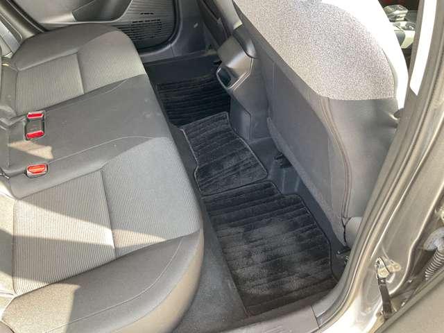 ノート 　純正メモリーナビ・ナビ取付パッケージ・アラモニ・ルームミラー・ＢＳＷ・ＢＳＩ・ＲＣＴＡ・リモコンドアミラー・インテリキー・ＬＥＤヘッドランプ・アダプティブＬＥＤヘッドライトシステム・ＬＥＤフォグランプ（45枚目）