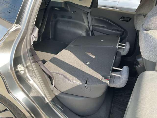 ノート 　純正メモリーナビ・ナビ取付パッケージ・アラモニ・ルームミラー・ＢＳＷ・ＢＳＩ・ＲＣＴＡ・リモコンドアミラー・インテリキー・ＬＥＤヘッドランプ・アダプティブＬＥＤヘッドライトシステム・ＬＥＤフォグランプ（47枚目）