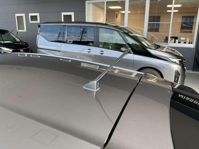 ノート 　純正メモリーナビ・ナビ取付パッケージ・アラモニ・ルームミラー・ＢＳＷ・ＢＳＩ・ＲＣＴＡ・リモコンドアミラー・インテリキー・ＬＥＤヘッドランプ・アダプティブＬＥＤヘッドライトシステム・ＬＥＤフォグランプ（60枚目）