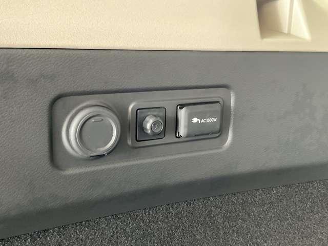 エクストレイル Ｇ　ｅ－４ＯＲＣＥ　雹害車／ＮＣナビ・ＥＴＣ２．０・ワイヤレス充電器・プロパイロット・ＳＯＳコール・　ＢＳＩ（後側方衝突防止支援システム）・ＢＳＷ（後側方車両検知警報）・ＲＣＴＡ（後退時車両検知警報）・アンビエントライト（55枚目）