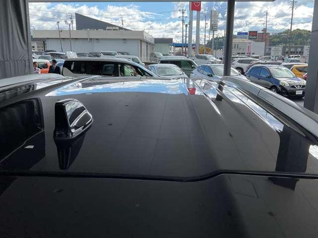 エクストレイル Ｇ　ｅ－４ＯＲＣＥ　雹害車／ＮＣナビ・ＥＴＣ２．０・ワイヤレス充電器・プロパイロット・ＳＯＳコール・　ＢＳＩ（後側方衝突防止支援システム）・ＢＳＷ（後側方車両検知警報）・ＲＣＴＡ（後退時車両検知警報）・アンビエントライト（66枚目）