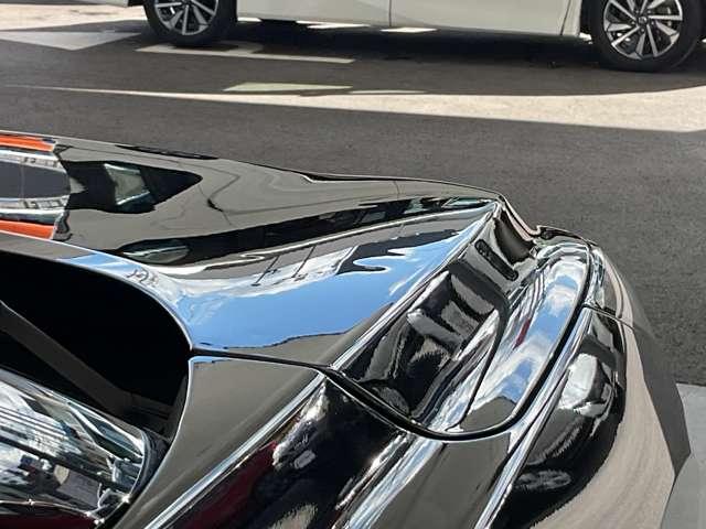 エクストレイル Ｇ　ｅ－４ＯＲＣＥ　雹害車／ＮＣナビ・ＥＴＣ２．０・ワイヤレス充電器・プロパイロット・ＳＯＳコール・　ＢＳＩ（後側方衝突防止支援システム）・ＢＳＷ（後側方車両検知警報）・ＲＣＴＡ（後退時車両検知警報）・アンビエントライト（67枚目）