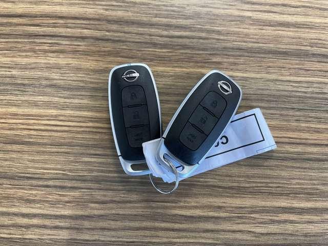 エクストレイル Ｇ　ｅ－４ＯＲＣＥ　雹害車／ＮＣナビ・ＥＴＣ２．０・ワイヤレス充電器・プロパイロット・ＳＯＳコール・　ＢＳＩ（後側方衝突防止支援システム）・ＢＳＷ（後側方車両検知警報）・ＲＣＴＡ（後退時車両検知警報）・アンビエントライト（78枚目）