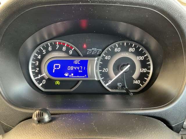 デイズルークス ハイウェイスター　Ｘ　純正メモリーナビ・アラウンドビューモニター・ナビ連動フロントドライブレコーダー・タッチパネル式オートエアコン・プッシュ式エンジンスターター・オートマチックハイビーム・１４インチアルミホイール（7枚目）