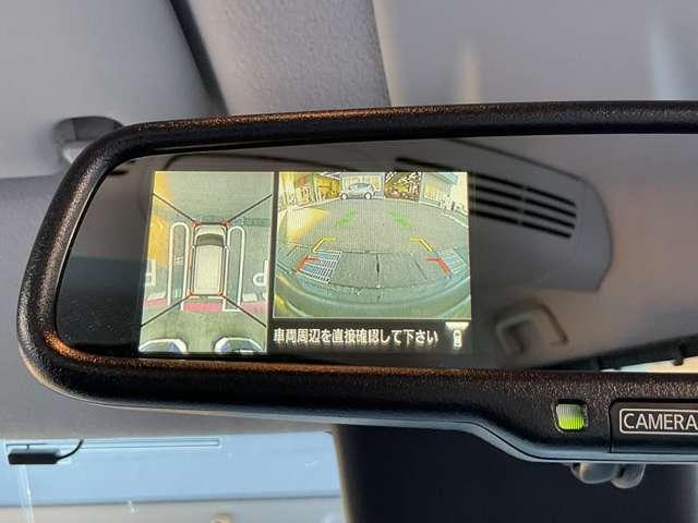 デイズルークス ハイウェイスター　Ｘ　純正メモリーナビ・アラウンドビューモニター・ナビ連動フロントドライブレコーダー・タッチパネル式オートエアコン・プッシュ式エンジンスターター・オートマチックハイビーム・１４インチアルミホイール（22枚目）