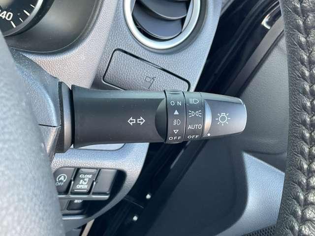 デイズルークス ハイウェイスター　Ｘ　純正メモリーナビ・アラウンドビューモニター・ナビ連動フロントドライブレコーダー・タッチパネル式オートエアコン・プッシュ式エンジンスターター・オートマチックハイビーム・１４インチアルミホイール（28枚目）