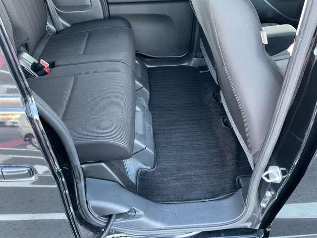 デイズルークス ハイウェイスター　Ｘ　純正メモリーナビ・アラウンドビューモニター・ナビ連動フロントドライブレコーダー・タッチパネル式オートエアコン・プッシュ式エンジンスターター・オートマチックハイビーム・１４インチアルミホイール（37枚目）