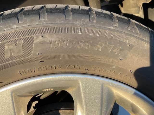 デイズルークス ハイウェイスター　Ｘ　純正メモリーナビ・アラウンドビューモニター・ナビ連動フロントドライブレコーダー・タッチパネル式オートエアコン・プッシュ式エンジンスターター・オートマチックハイビーム・１４インチアルミホイール（68枚目）