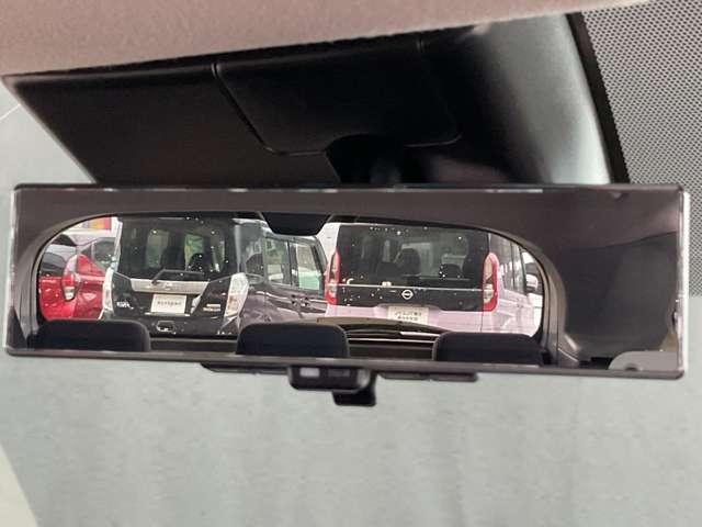 ノート 純正メモリーナビゲーション・インテリジェントルームミラー・インテリジェントアラウンドビューモニター・BSW+BSI+RCTA・ 16インチホイールカバー・オートエアコン・インテリジェントキー(2本)(24枚目)