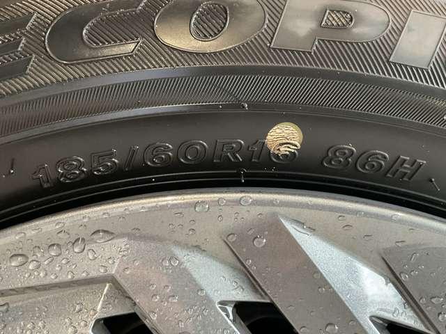 ノート 純正メモリーナビゲーション・インテリジェントルームミラー・インテリジェントアラウンドビューモニター・BSW+BSI+RCTA・ 16インチホイールカバー・オートエアコン・インテリジェントキー(2本)(75枚目)