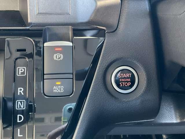 ルークス ハイウェイスター　Ｇターボプロパイロットエディション　日産純正カーナビゲーション・インテリジェントルームミラー・アラウンドビューモニター・タッチパネル式オートエアコン・プッシュ式エンジンスターター・１５インチアルミホイール・ＬＥＤヘッドランプ（12枚目）