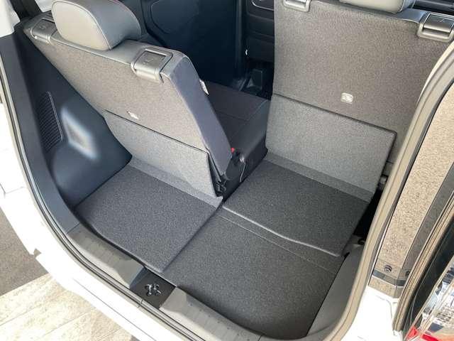 ルークス ハイウェイスター　Ｇターボプロパイロットエディション　日産純正カーナビゲーション・インテリジェントルームミラー・アラウンドビューモニター・タッチパネル式オートエアコン・プッシュ式エンジンスターター・１５インチアルミホイール・ＬＥＤヘッドランプ（17枚目）