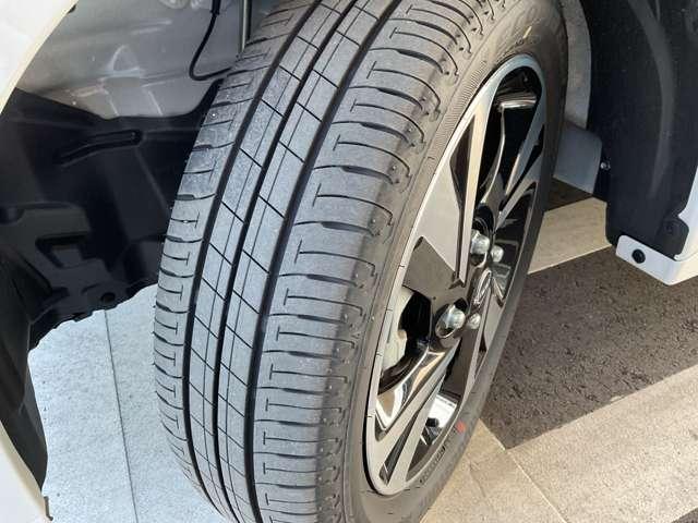 ルークス ハイウェイスター　Ｇターボプロパイロットエディション　日産純正カーナビゲーション・インテリジェントルームミラー・アラウンドビューモニター・タッチパネル式オートエアコン・プッシュ式エンジンスターター・１５インチアルミホイール・ＬＥＤヘッドランプ（20枚目）