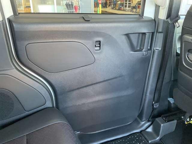 ルークス ハイウェイスター　Ｇターボプロパイロットエディション　日産純正カーナビゲーション・インテリジェントルームミラー・アラウンドビューモニター・タッチパネル式オートエアコン・プッシュ式エンジンスターター・１５インチアルミホイール・ＬＥＤヘッドランプ（39枚目）