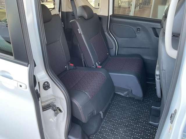 ルークス ハイウェイスター　Ｇターボプロパイロットエディション　日産純正カーナビゲーション・インテリジェントルームミラー・アラウンドビューモニター・タッチパネル式オートエアコン・プッシュ式エンジンスターター・１５インチアルミホイール・ＬＥＤヘッドランプ（40枚目）