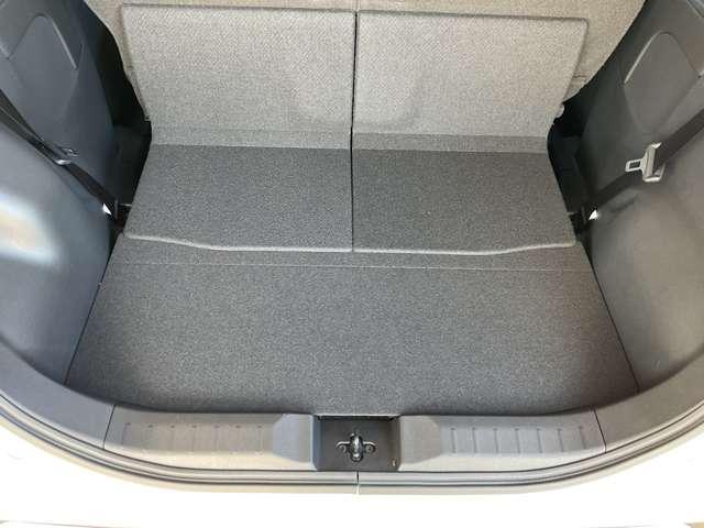 ルークス ハイウェイスター　Ｇターボプロパイロットエディション　日産純正カーナビゲーション・インテリジェントルームミラー・アラウンドビューモニター・タッチパネル式オートエアコン・プッシュ式エンジンスターター・１５インチアルミホイール・ＬＥＤヘッドランプ（48枚目）