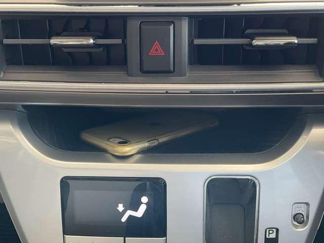 インストセンタートレイ。